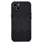 Чехол-накладка Luxo Creative для "Apple iPhone 13" (133) (gray) (237928)