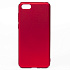 Чехол-накладка - PC002 для "Huawei Honor 7A/Honor 7A Prime/Honor 7S/Y5 2018/Y5 Lite/Y5 Prime 2018" (red)