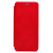 Чехол-книжка - BC002 для "Samsung SM-M546 Galaxy M54 5G" (red)
