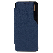 Чехол-книжка - BC003 для "Xiaomi Redmi 9A/Redmi 9i" (blue)