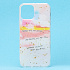 Чехол-накладка - SC213 для "Apple iPhone 12/iPhone 12 Pro" (001) (pink)