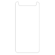 Защитное стекло Activ универсальное 4.3