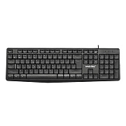 Клавиатура Smart Buy SBK-220U-K ONE 220 (black)