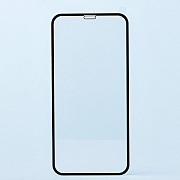 Защитное стекло Full Screen RockBox 2,5D для "Apple iPhone 11 Pro" (5) (black)