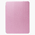 Чехол для планшета - TC002 Apple iPad Pro 4 12.9 (2020) (pink)