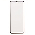 Защитное стекло Full Screen Matte для "Xiaomi Redmi 12C/Poco C55" (black)