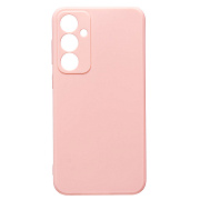Чехол-накладка - SC316 для "Samsung SM-S711 Galaxy S23FE" (pink) 