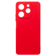 Чехол-накладка Activ Full Original Design для "Tecno Spark 10 Pro" (red) 