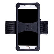 Чехол на предплечье - S-02 Sports 4.2-4.5 дюйма (black)