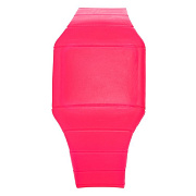 Часы наручные LED Watch Sport-02 (pink)