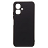 Чехол-накладка Activ Full Original Design для "Tecno Spark Go 2" (black) (241049)