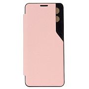 Чехол-книжка - BC003 для "Huawei Honor X8" (pink)