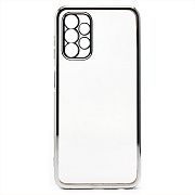 Чехол-накладка Activ Pilot для "Samsung Galaxy A13" (silver) (237522)