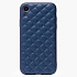 Чехол-накладка - PC051 для "Apple iPhone XR" (blue)