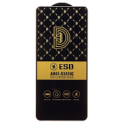 Защитное стекло Full Screen Activ Clean Line 3D для "Realme GT Neo 5 SE" (black)