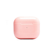 Беспроводные Bluetooth-наушники TWS APods Pro 6S (pink)