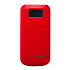 Внешний аккумулятор Awei P50K 10 000mAh Micro USB/USB Type-C (red)