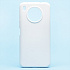 Чехол-накладка Activ Full Original Design для "Huawei Honor 50 Lite/nova 8i" (white)