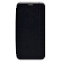 Чехол-книжка - BC002 для "Honor 400 Global" (black) (240641)
