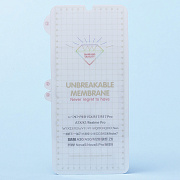 Защитная пленка TPU RORI для "Xiaomi Redmi Note 8/Redmi Note 8 2021"