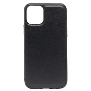 Чехол-накладка - SC165 для "Apple iPhone 11 Pro" (black)