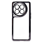 Чехол-накладка Activ Pilot для "Tecno Camon 30 Premier 5G" (black) (231128)