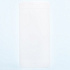 Защитное стекло Full Screen Glass 3D для Apple iPhone 6 Plus/iPhone 6S Plus c силиконовыми краями (white) (white)