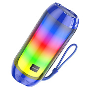 Портативная акустика Borofone BR25 Crazy 5W (blue)
