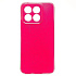 Чехол-накладка - SC328 для "Honor X8b" (pink) (235272)
