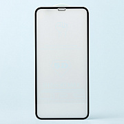 Защитное стекло Full Screen Activ Clean Line 3D для "Apple iPhone 11 Pro Max" (black)