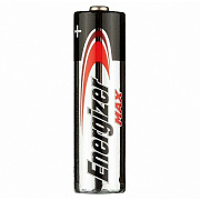 Батарейка AA Energizer LR6 Max (4-BL) (96)