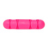 Держатель для кабеля - CC-002 на 4 кабеля (pink) (тех.уп.)
