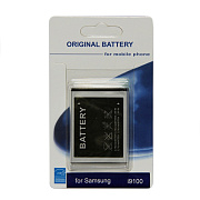 Аккумулятор для телефона - Econom для Samsung i9100