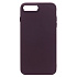 Чехол-накладка - SC311 для "Apple iPhone 7 Plus/8 Plus" (bordo) (210184)