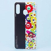 Чехол-накладка - SC156 для "Samsung SM-A405 Galaxy A40" (008) ..