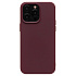Чехол-накладка Activ Full Original Design для "Apple iPhone 15 Pro Max" (bordo)