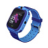 Смарт-часы Hoco детские Y105A (blue)
