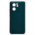 Чехол-накладка Activ Full Original Design для "Xiaomi 13T/13T Pro" (dark green)