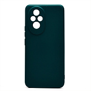 Чехол-накладка Activ Full Original Design для "Honor 200" (dark green) (233713)