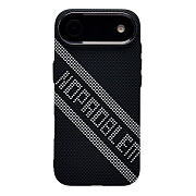 Чехол-накладка Luxo Creative PC для "Apple iPhone 17 Air" (143) (lf110) (white) (242196)