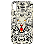 Чехол-накладка Luxo Creative для "Apple iPhone XS Max" (009) (multicolor)