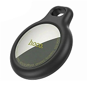 Портативный GPS трекер Hoco E91 Tiger (black)