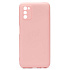 Чехол-накладка Activ Full Original Design для "Samsung SM-A037 Galaxy A03s" (light pink)