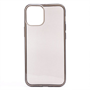 Чехол-накладка - Ultra Slim для "Apple iPhone 12" (black)