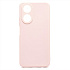 Чехол-накладка Activ Full Original Design для "Huawei Honor X7" (light pink) (206110)
