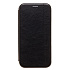 Чехол-книжка - BC002 для "Realme 16 Pro" (black) (244422)