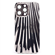 Чехол-накладка - SC323 для "Apple iPhone 14 Pro Max" (multi color) (001) (215533)