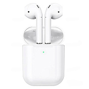 Беспроводные Bluetooth-наушники Hoco TWS ES39 APods 2 (white)