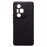 Чехол-накладка Activ Full Original Design для "Honor 300 Pro/Honor 300 Ultra" (black) (238836)