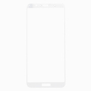 Защитное стекло Full Screen RockBox 2,5D для "Huawei Honor 7A/Honor 7A Prime/Honor 7S/Y5 2018/Y5 Lite/Y5 Prime 2018" (5) (white) (white)